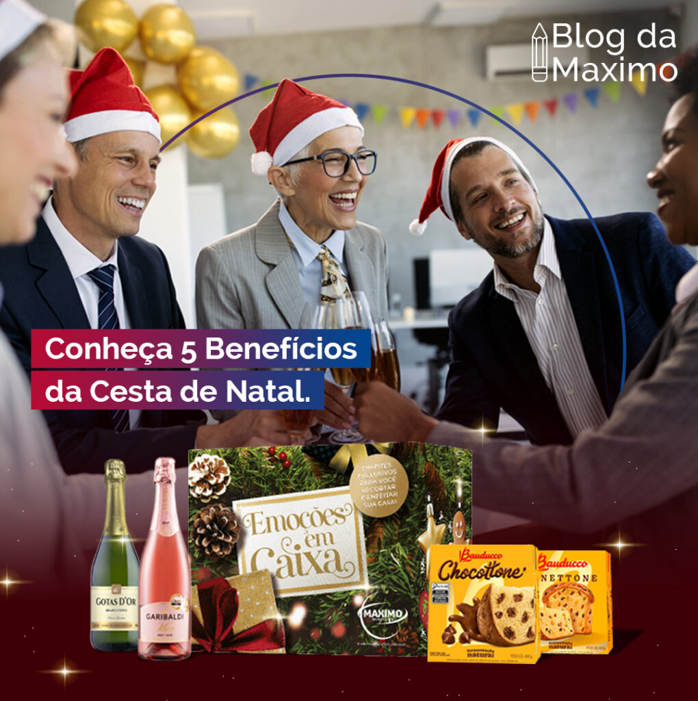 Conheça 5 Benefícios da Cesta de Natal insta