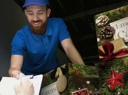 Como Escolher um Fornecedor Confiável de Cestas de Natal