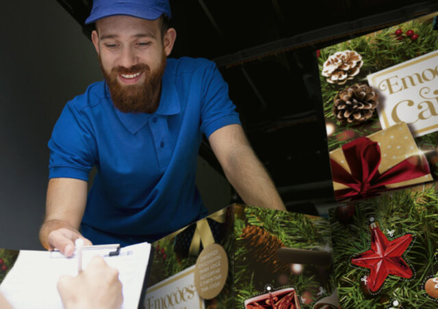 Como Escolher um Fornecedor Confiável de Cestas de Natal