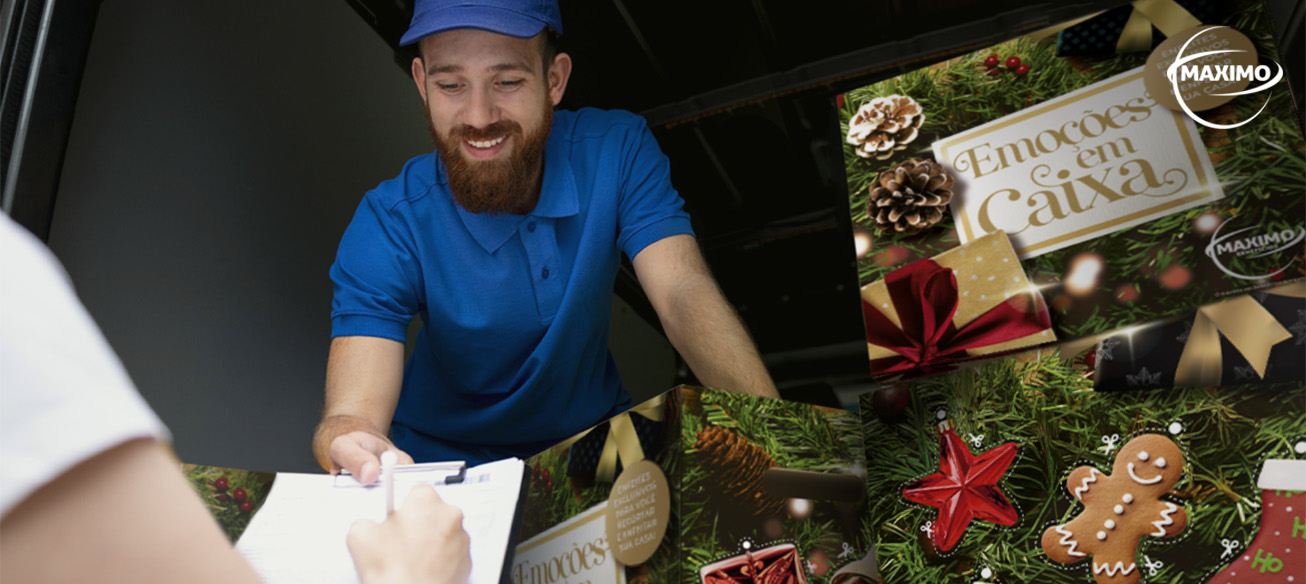 Como Escolher um Fornecedor Confiável de Cestas de Natal